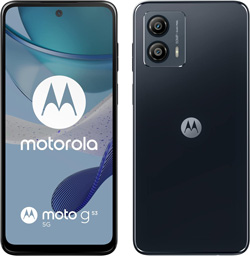 Motorola Edge 30, Pantalla 6.5 Inch OLED 144 Hz, OIS, grabación HDR10, Cámara High Res de 50 MP, Audio Dolby Atmos, Android 12, 8/256GB, procesador Snapdragon 778Gplus, 5G, Dual SIM, Color Gris